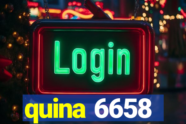 quina 6658